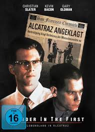 Schauspieler • producer • sprecher • regisseur. Murder In The First Lebenslang In Alcatraz Special Edition Mediabook Dvd Booklet Filmjuwelen Von Marc Rocco Blu Ray Thalia