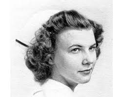 Betty GRANGER Obituary (2017)