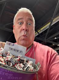 Any tips for running at the New York Botanical Gardens?