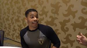 It is based on the character of the same name, created by tony isabella with trevor von eeden, featured in publications of dc comics. Jordan Calloway Says Painkiller Is An Anti Hero Sdcc 2019 Black Lightning Season 3 Youtube