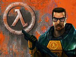· choose a mirror to complete your download. Half Life Old Games Download