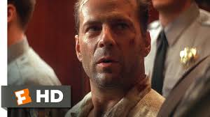 В сюжете криминального боевика «крепкий орешек 3: Die Hard With A Vengeance 1995 Suspicious Cops Scene 3 5 Movieclips Youtube
