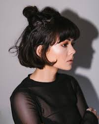 Epingle Par Angela Sur Hair Ideas Coiffure Coupe De Cheveux Cheveux