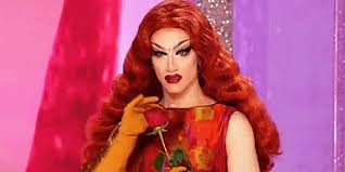 During the final season 9 lip sync, sasha velour pulled off her wig to reveal a stream of rose petals — ultimately cinching shea's loss. Sasha Velour Roses Sasha Velour Rose Petals Tumblr
