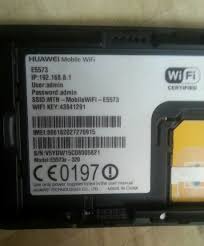 4g routers · 150 mbps speed · frequency: How To Unlock Huawei Mifi Modem E5573s 606 And E5573s 320 Model Applygist Tech News