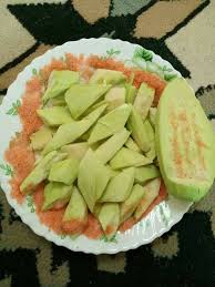 Tambahkan cabai rawit dan mangga halus, masak hingga mendidih. Mangga Colek Pedas Rm10 00 Hassan Basri Jeruk Asam Boi Facebook