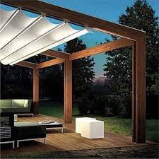 Great Looking Awnings And Canopies For The Great People Of The Philadelphia Area Bucks County Montgomery County Phi Outdoor Pergola Outdoor Outdoor Awnings