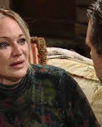 Y&R's Michael Graziadei Talks Daniel Grieving Heather and Suspicion by  Police