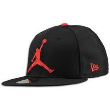 Champs Sports We Know Game Jordan Hats Fitted Hats Hats For Men