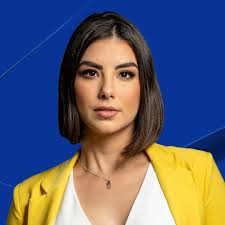 Hoy cierro un ciclo en Televisa del Golfo para abrir una nueva puerta en  Televisa Monterrey, gracias a todos por los buenos deseos por la  oportunidad de informarles todos los días en