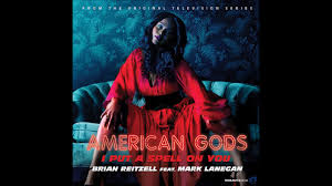 Brian Reitzell Feat Mark Lanegan I Put A Spell On You American Gods Ost Youtube