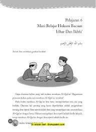 Check spelling or type a new query. Pelajaran 6 Mari Belajar Hukum Bacaan Idhar Dan Ikhfa