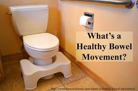 Whats A Healthy Bowel Movement Check Out The Stool Chart