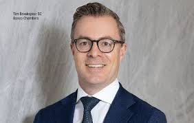 Leading Construction & Infrastructure Senior Counsel