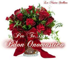 Pin Di Pacor Mariagrazia Su Onomastico Buon Onomastico Onomastico Buon Compleanno