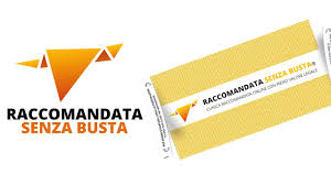 Raccomandata Online Senza Busta L Unica Con Valore Legale