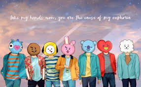 Euphoria X Bt21 By Taekuyaki Wallpaper Dekstop Bts Wallpaper Desktop Bts Wallpaper Published by june 8, 2020. bts wallpaper