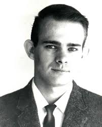 Leon Reed Conger Obituary October 19, 2023