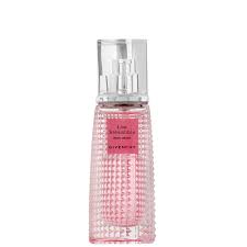 It's a good day to start an irresistible life. Givenchy Live Irresistible Rosy Crush Eau De Parfum Spray 30ml Perfume