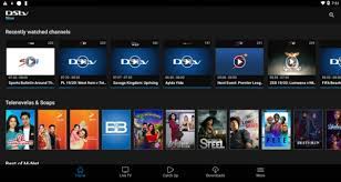 Feb 03, 2015 · dstv now is the official app of the popular african television service that allows you to stream all of its movies and series. Dstv Now App Watch Live Streaming Sports Movies Satgist
