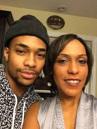 Help me wish my nephew, Roger Beals, a happy birthday. Your talent,  intelligence, and handsome smile light up every room you enter. You bring  so much joy to our family, and we