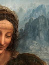 Leonardo Painting S Restoration Bitterly Divides Art Experts Published 2012 Leonardo Paintings Art Leonardo Da Vinci