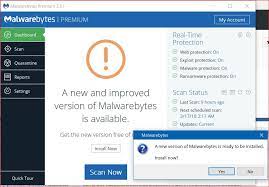How to stop malwarebytes popups. How To Stop Annoying Installation Popups Malwarebytes For Windows Support Forum Malwarebytes Forums