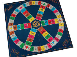 The capital of the united states is the place with that big white thing. the capital of the united states is the place with that big white thing. buzzfeed motion pictures staff keep up with the latest daily buzz with the buzzfeed daily. The History Of Trivial Pursuit Antique Trader