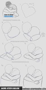 Pin On Drawing People Learn how to draw two people hugging pictures using these 1280x720 how to draw a couple hugging how to draw two people hugging. pin on drawing people