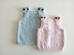 Knitting Patterns Galore Baby Vests 31 Free Patterns