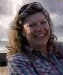 Melina Murphy's Instagram, Twitter & Facebook