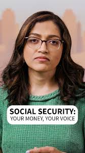 AARP Advocates' Reshma Mehta outlines key priorities for the new Social  Security commissioner.