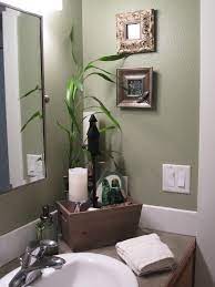 Choosing a bright color is a great way to liven up a small bathroom, but it can appear garish if applied too liberally. A Simple Guide To Fresh Green Bathroom Ideas Pinterest Ij20k1 Https Ijcar 2016 Info Fresh Green Bath Green Bathroom Decor Bathroom Wall Colors Green Bathroom
