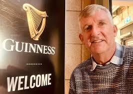 Where can we find authentic Guiness