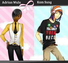 XOXO Droplets IS OUT NOW!