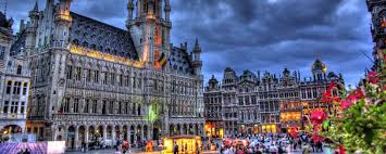 This is bélgica (bruselas 2017) by maria blanco gracia on vimeo, the home for high quality videos and the people who love them. 7 Razones Para Visitar Bruselas Turismo De Flandes
