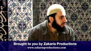 Sheikh bilal discusses the importance of life, its responsibilities and focuses upon what the priorities should be in life. The End Series Bilal Assad The Choice