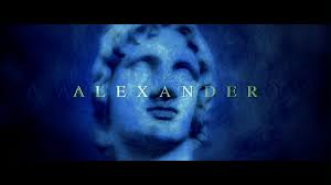 Alexander: The Final Cut (Blu-ray) recensie
