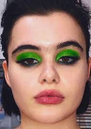euphoria s makeup artists breaks down