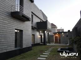 فيلا للبيع بالرياض حى قرطبة 1080 م House Styles Mansions House