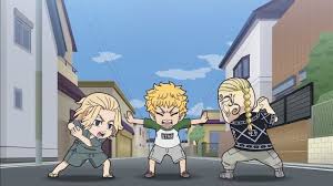 Tokyo revengers episode 2 download nonton streaming tokyo revengers episode 2 subtitle indonesia online mp4 mkv 720p 480p 360p 240p lengkap sub indo. Tokyo Revengers Episode Release Date And Time