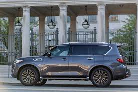 A conversation with aaron rahsaan thomas on 's.w.a.t' and his hope for hollywood natalie daniels 2019 Infiniti Qx80 Limited Gives You Even More Luxury