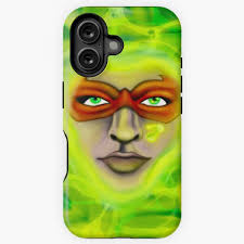 Fundas de iPhone de Jason Todd