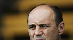 Matterson takes positives