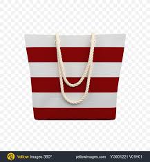 Download Download Beach Bag Transparent Png On Yellow Images 360 PSD Mockup Templates