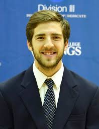 2016-17 Men's Basketball Roster