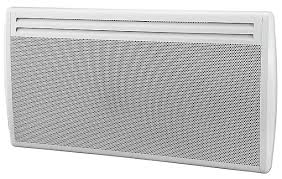 Best gas & electric patio heaters for 2021 firefly 1.8kw weatherproof electric slimline garden patio heater so try to pick the best patio heater for your needs. Electric 2000w White Dillam Panel Heater Diy At B Q