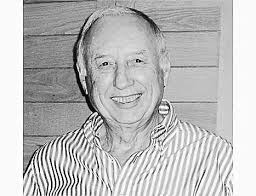 ALLAN GALBRAITH Obituary (2016)