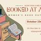 Booked at Align: Women's Book Gathering event image