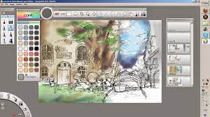 Autodesk Sketchbook Now Freeware The Portable Freeware Collection Forums Sketchbook is drawing, painting, and illustration software for all platforms and devices.